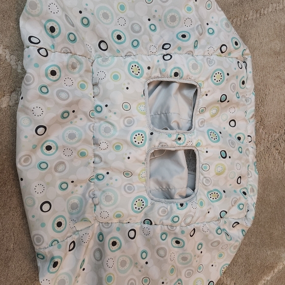 Comfort And Harmony Cozy Cover - Picture 4 of 5